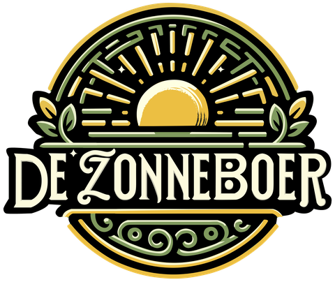 De Zonneboer