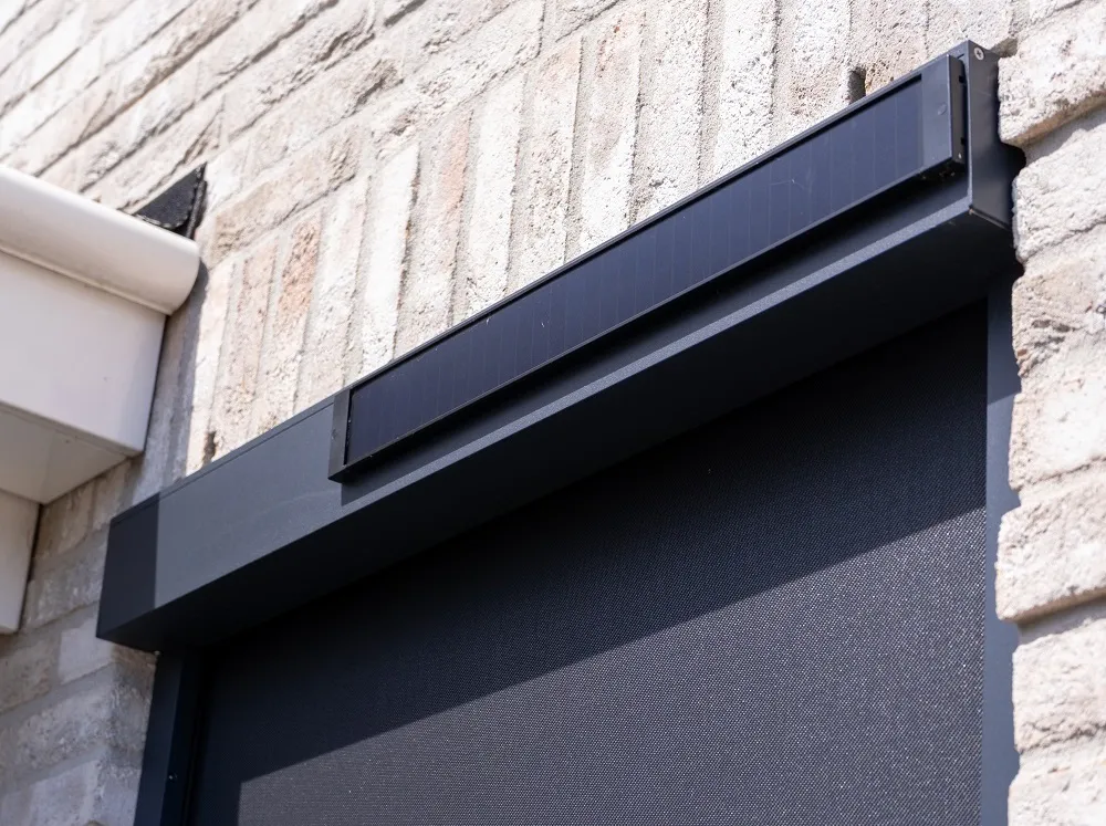 Ritsscreen Solar