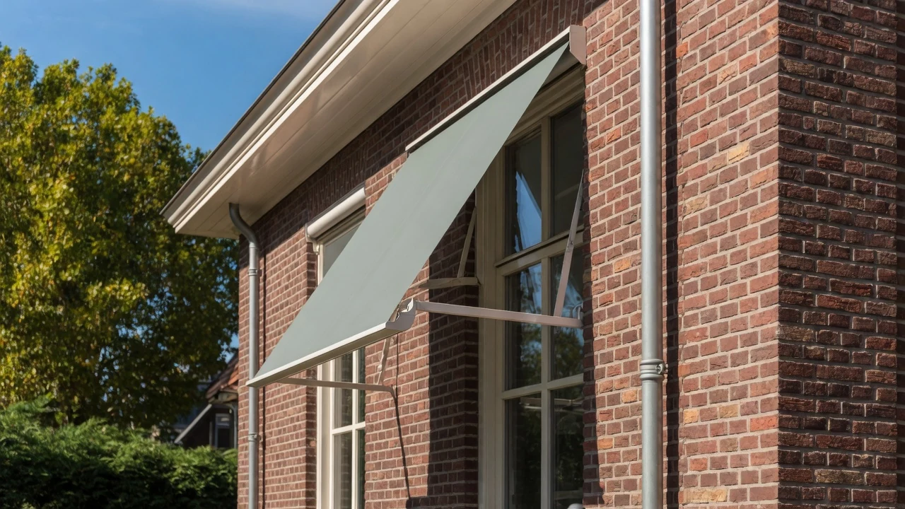 Uitvalscherm Exclusief — uitvalschermen
